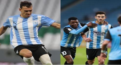 حوار يلا كورة: مدافع الوكرة السابق: حمدي فتحي "محارب".. وأعتبره قائد وقدوة للاعبين